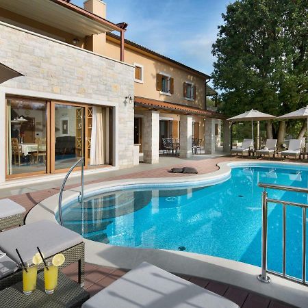 Villa Vlastelini By Interhome Krapan 外观 照片