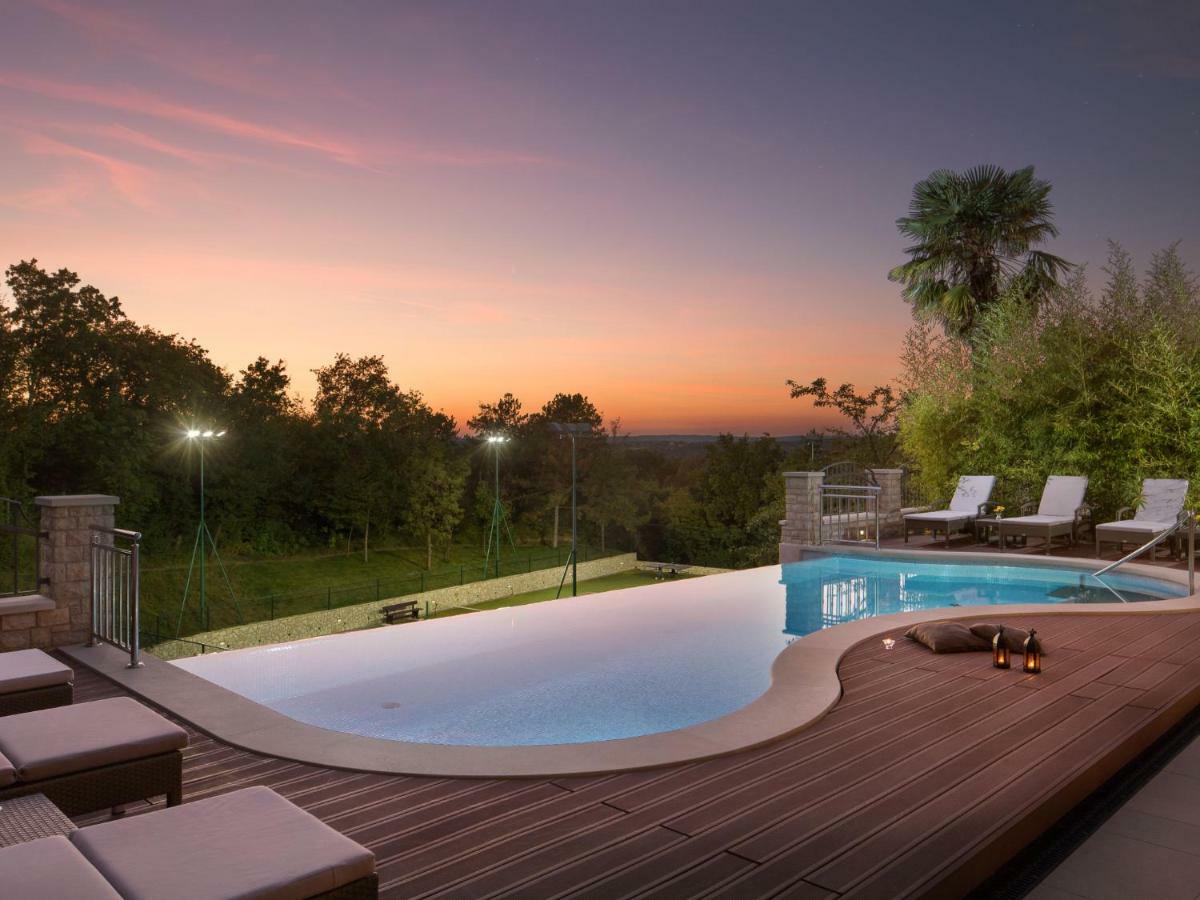 Villa Vlastelini By Interhome Krapan 外观 照片