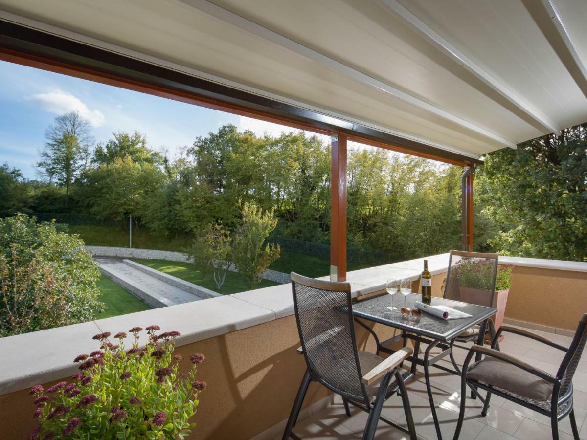 Villa Vlastelini By Interhome Krapan 外观 照片