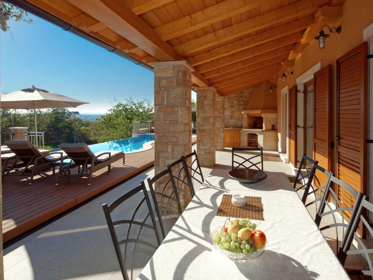 Villa Vlastelini By Interhome Krapan 外观 照片