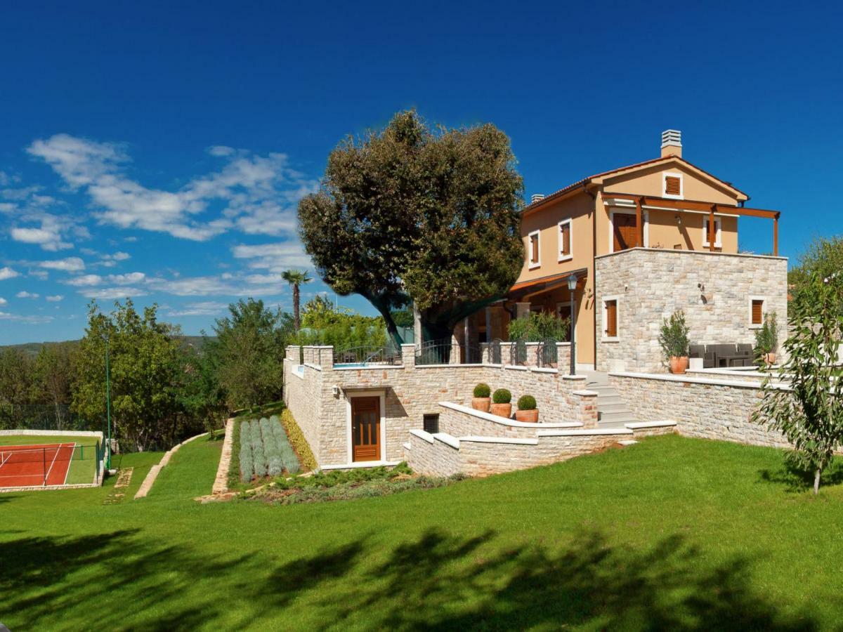 Villa Vlastelini By Interhome Krapan 外观 照片