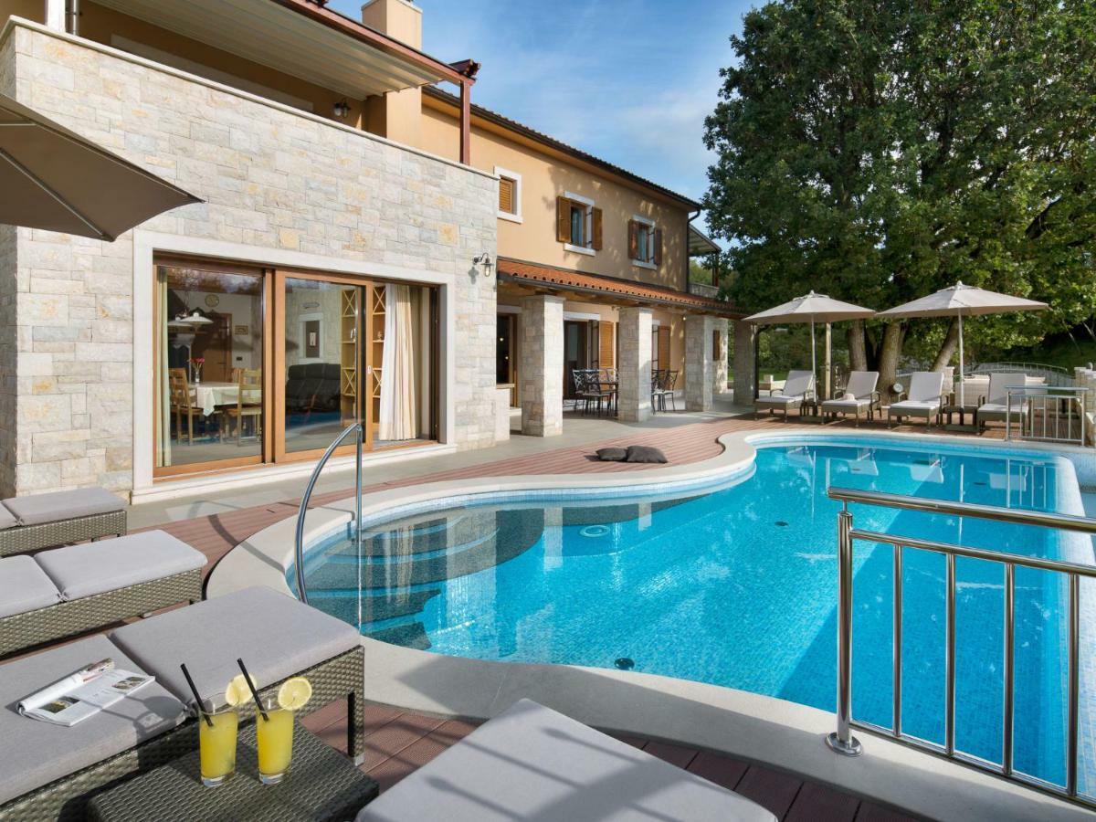 Villa Vlastelini By Interhome Krapan 外观 照片