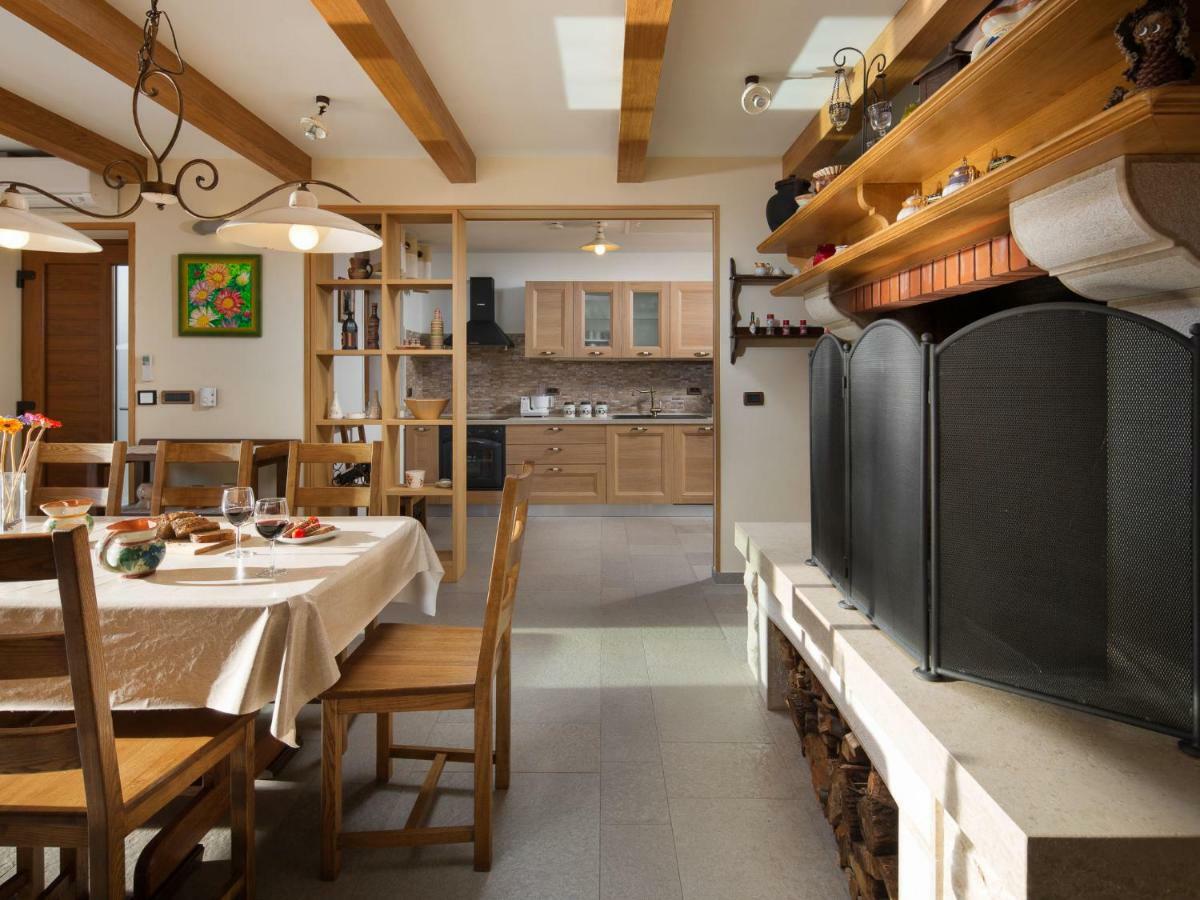 Villa Vlastelini By Interhome Krapan 外观 照片